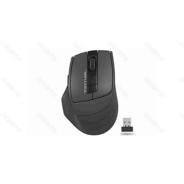 A4Tech FG30 wireless mouse black