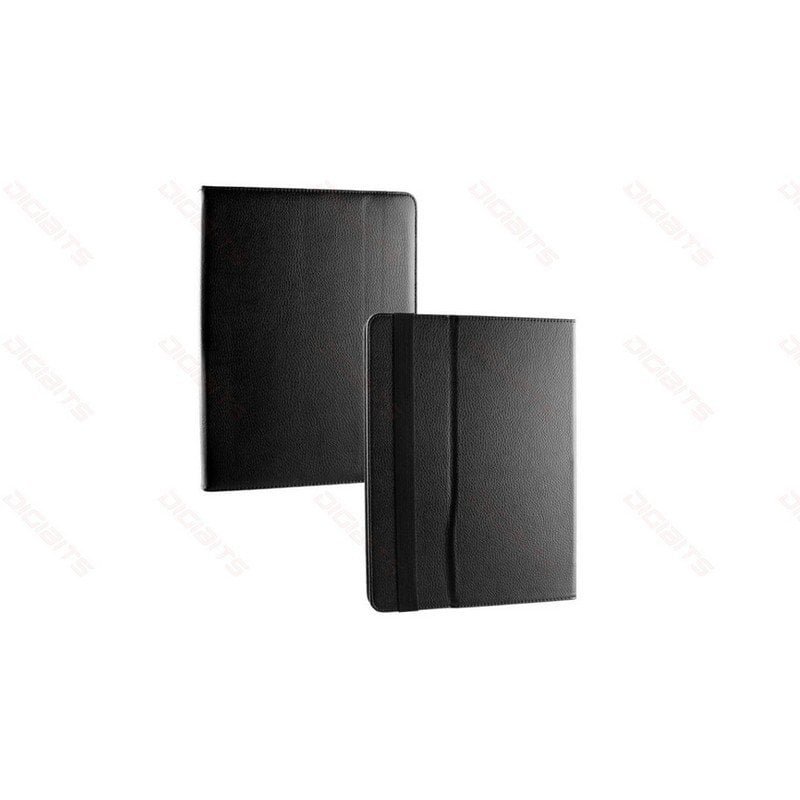 VT Cosmetics VT universal book case for tablets 8.1”-10.1” Black