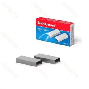 Erichkrause staples 24/6