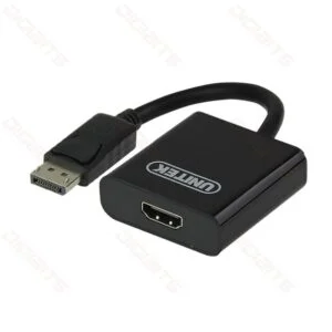 Unitek DisplayPort to HDMI female converter Y-5118DA