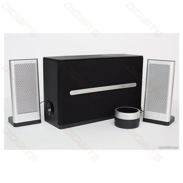 SonicGear Space7 speakers