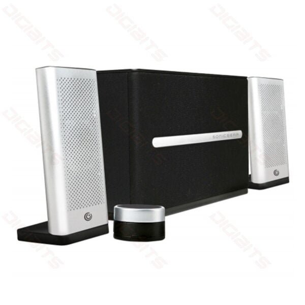 SonicGear Space7v2 speakers