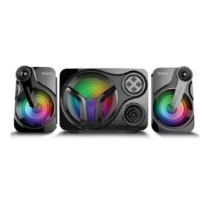 SonicGear Titan3 2.1 usb powered speakers