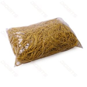 Rubber bands 1 1/2 (60) x 1.5mm loose