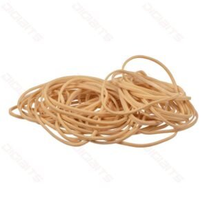 Rubber bands 2 (80) x 1.5mm loose