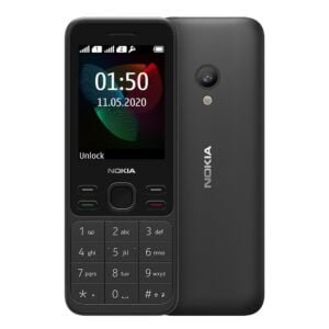 Nokia 150 (2020) black