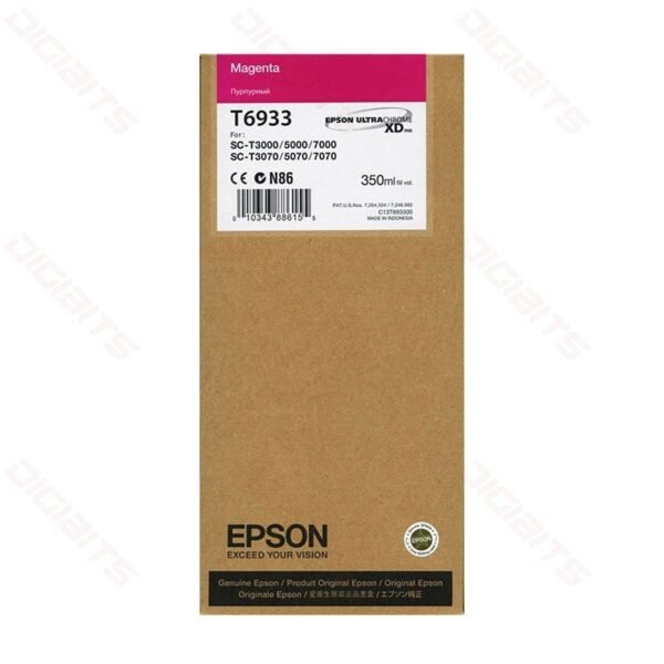 Epson T6933 MAGENTA
