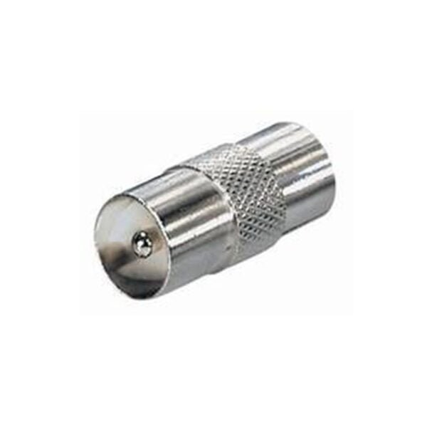 AV:Link couplier M-M metal FS9ML AV:Link couplier M-M metal FS9ML
