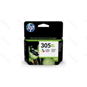HP 305XL color