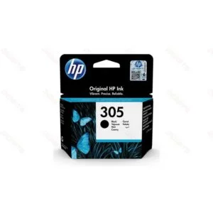 HP 305 black