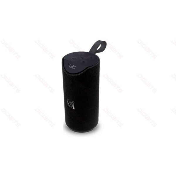 Audiobox portable wireless speaker LP-6000 Black