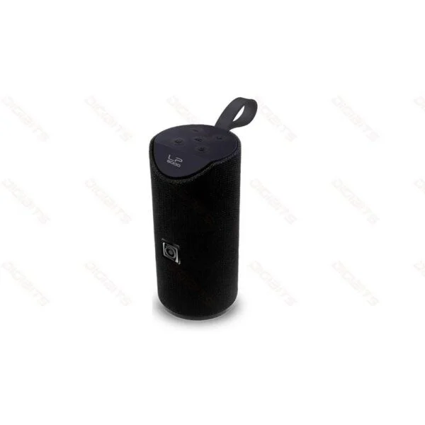 Audiobox portable wireless speaker LP-6000 Black Audiobox portable wireless speaker LP-6000 Black