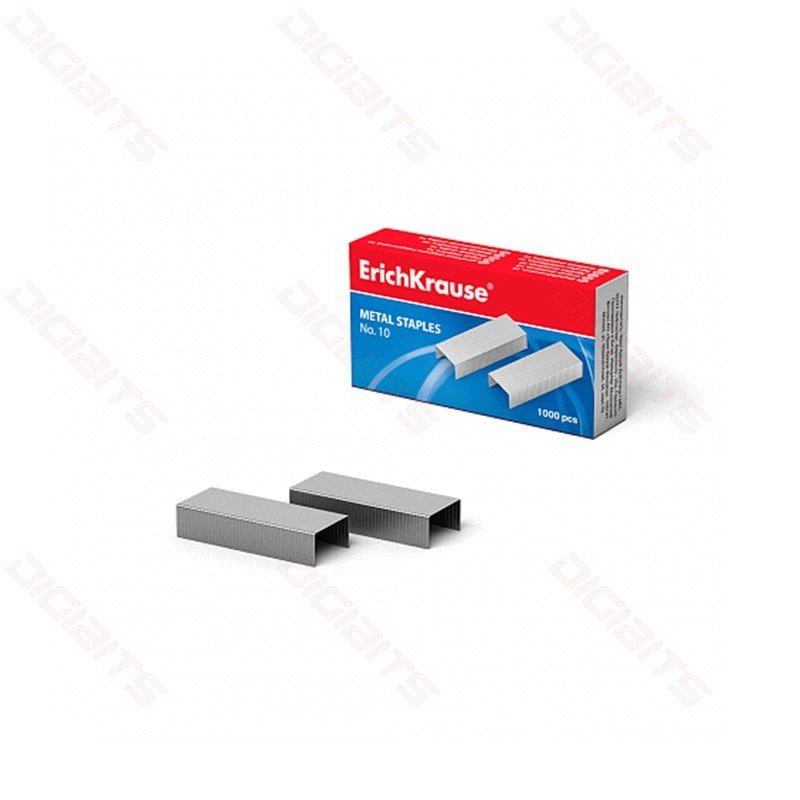 ErichKrause staples 10/5