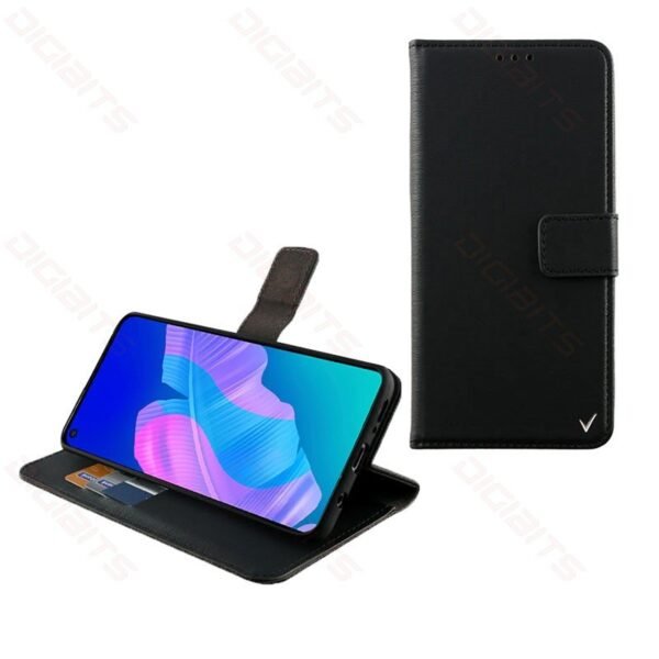 VT book case for Huawei P40 Lite-1