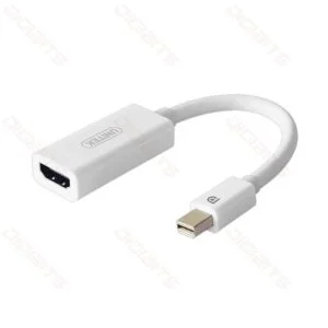 Unitek mini display port to HDMI - Y-6331
