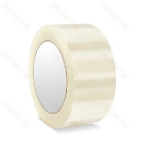 RF clear packaging tape 48mmx50m