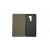 GK magnetic book case for Xiaomi Redmi 9 Black-1