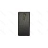 GK magnetic book case for Xiaomi Redmi 9 Black-2