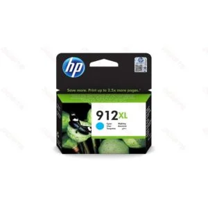 HP 912XL cyan