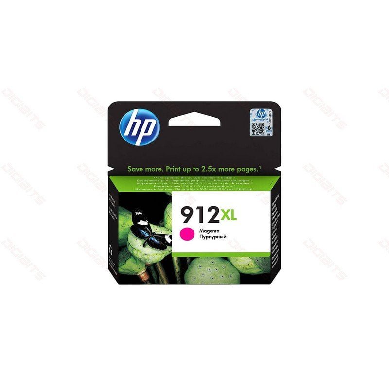 HP 912XL magenta