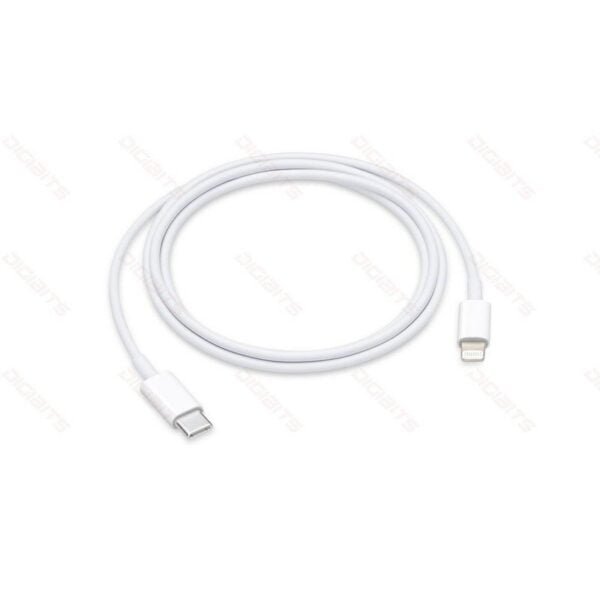 Apple USB-C to Lightning 1m - MQGJ22M/A