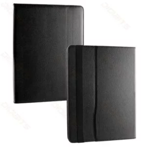 VT universal book case for tablets 6.5''-8.4'' Black