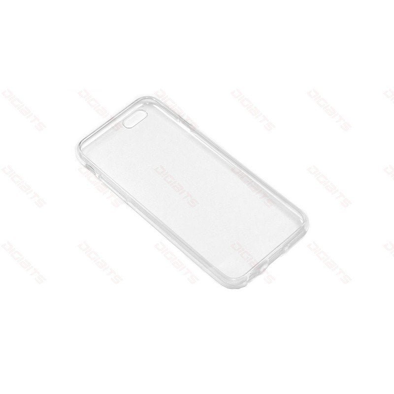 VT Cosmetics VT silicone case for Huawei P Smart Pro Clear