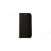 Idol Elite Anti-Rfid book case for Apple iPhone 12 Mini Black