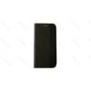 Idol Elite Anti-Rfid book case for Apple iPhone 12 Pro Black