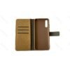 VT book case for Huawei P Smart S Gold-1