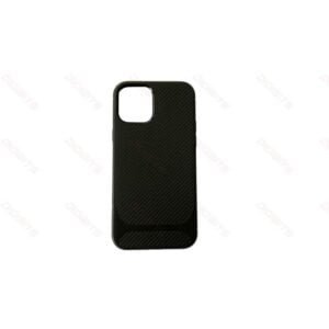 VT carbon rugged case for Apple iPhone 11 Black