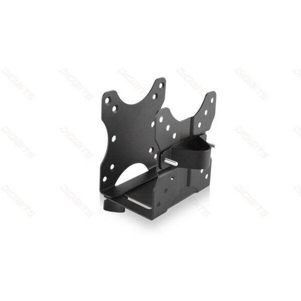 Icy Box VESA mounted mini pc holder-2