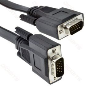 InLine VGA cable M/M 10m - 17181