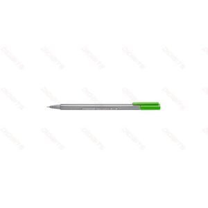 Staedtler Triplus Fineliner Light Green 334-51