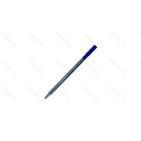 Staedtler Triplus Fineliner Blue 334-3