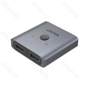 Unitek 4K HDMI switch 2 in1 out / 1 in 2 out V1127A