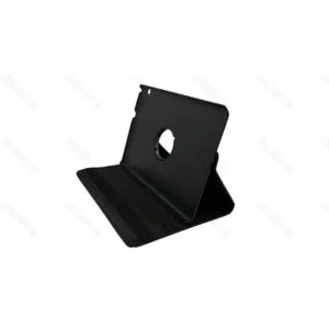 VT leather book case for Huawei MediaPad T5 10.1'' Black