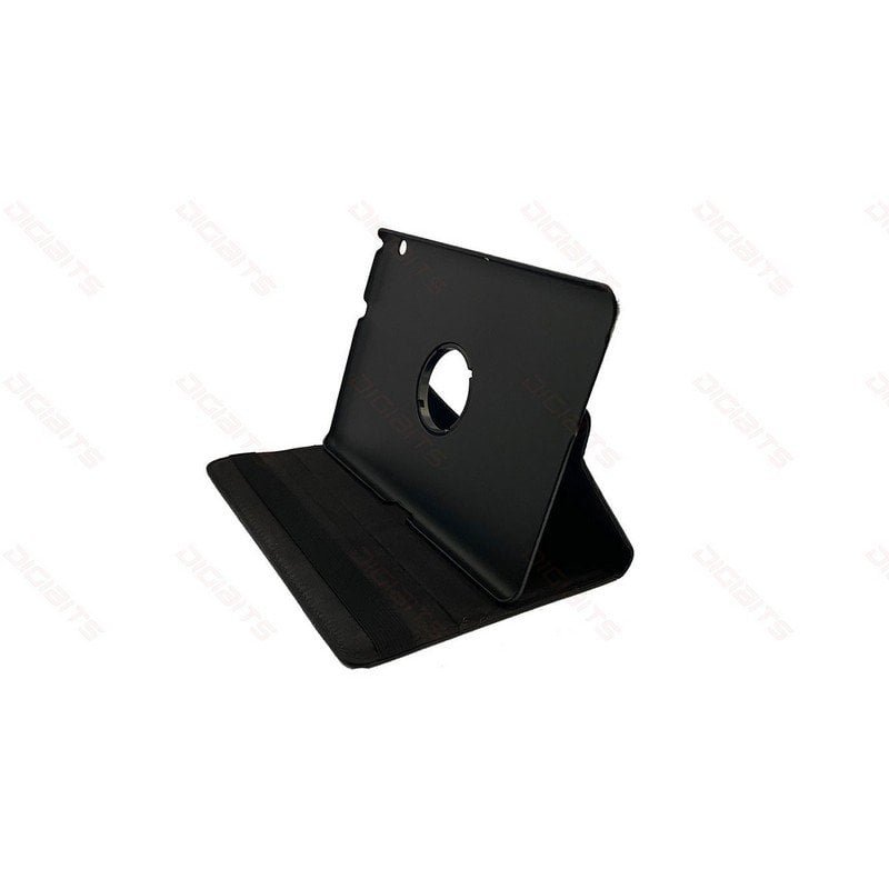 VT Cosmetics VT leather book case for Huawei MediaPad T5 10.1” Black