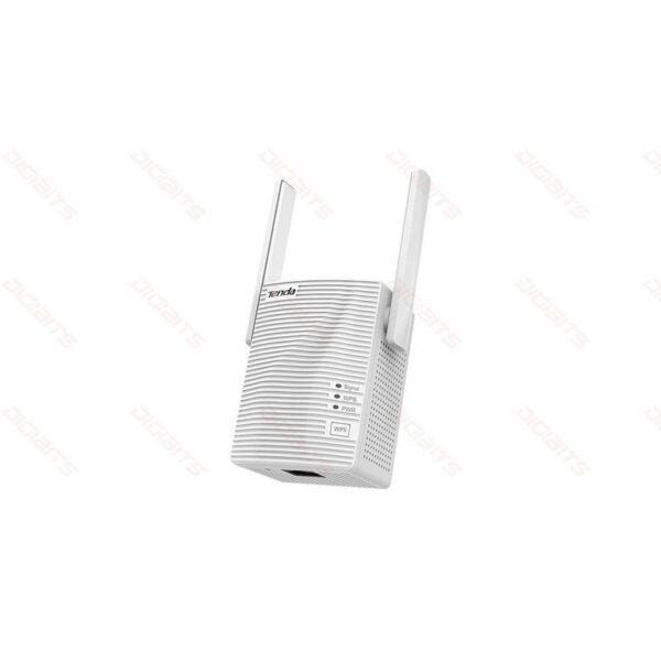 Tenda AC750 dual band WiFi repeater - A15