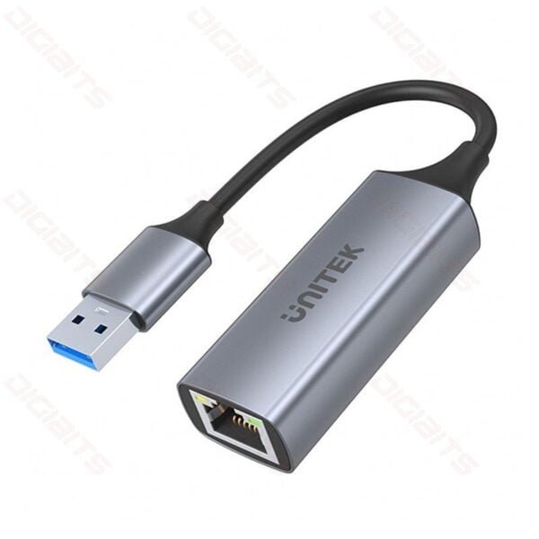 Unitek U1309A USB3.1 Gigabit Ethernet Converter