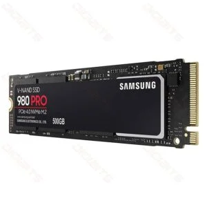 Samsung NVMe 980 Pro 500GB