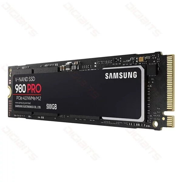 Samsung NVMe 980 Pro 500GB
