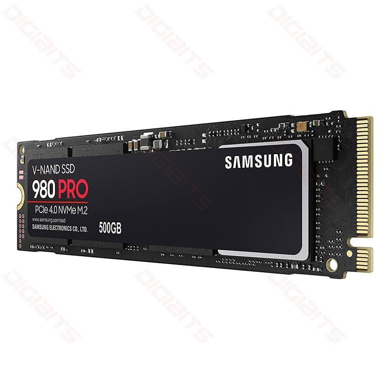 Samsung NVMe 980 Pro 500GB