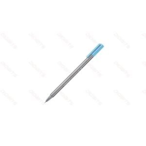 Staedtler Triplus Fineliner Aqua Blue 334-34