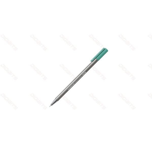 Staedtler Triplus Fineliner French Green 334-54