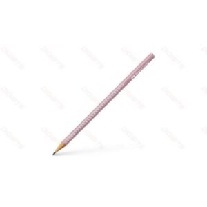 Faber Castell pencil Grip Sparkle Rose Shadows