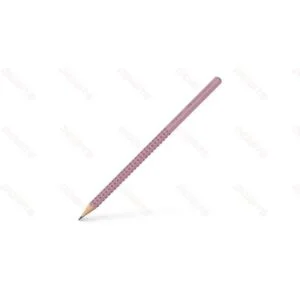Faber Castell pencil Grip 2001 B Rose Shadows Faber Castell pencil Grip 2001 B Rose Shadows