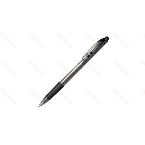 Pentel Ball Point Pen BK417 0.7 Black