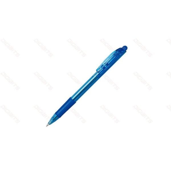 Pentel Ball Point Pen BK417 0.7 Blue