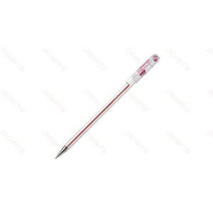 Pentel Superb pen 0.7 BK-77 Red